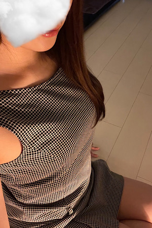 名古屋・栄・伏見メンズエステ ドゥーエのセラピスト「ちか」